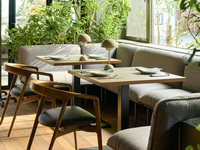 ランチ席のみ予約