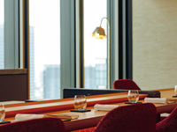  Lunch Nigiri Course with Valentine's Day Special Cocktail