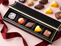 【TOBU HOTELS Chocolate Gift】Bonbon de Chocolat（ボンボン・ショコラ）