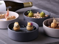 【diner】B  ディナー　2月1日より価格改定※スタンダードコース