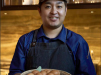 [Weekend & Public Holiday Lunch] 6-course meal including Okayama Peach Pork and Sakushu Black Bean Pate PIMIENTO