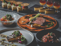 Splish Lunch Buffet from April 1st (Reservations for weekdays at 12:30pm can be made here)