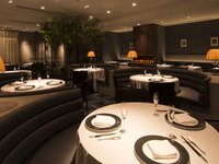 【11時30分入店】円卓確約プラン