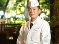 開業３５周年記念【料理長の逸品×ソムリエの一杯】