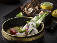 [Kyoto Gourmet Tour 2026 Spring] Higashiyama + 1 Drink