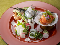 [Kyoto Gourmet Tour 2026 Spring] Tasting Kaiseki + 2 Drinks