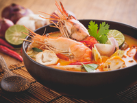 Celebration Thai Select