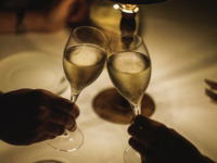 【Dinner｜Weekdays 5:30 PM～ Only】1 Drink + Saison Course