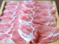 No.9 Premium Black Pork Sukiyaki Set 