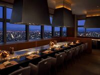 【土日祝・第二部】【ロマンティックステイプラン宿泊者専用】ディナーコース＆シャンパン90分飲み放題付 2名様