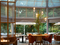 ✿Spring Harvest Festival✿120-minute stay Lunch buffet (weekdays)