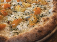 [ALL DAY] Wood-grilled Hokkaido Tokachi herb beef rump course