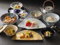 Special Kaiseki "Fuku"