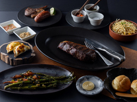 Wagyu Prime Course 스탠다드 (2시간 음료 무제한 포함)