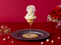 【12/26～】ブランシュール・ド・マリエ + 1ドリンク