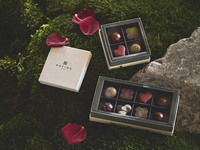 [Same-day payment] Valentine's Day Chocolate Gift (4 pieces)