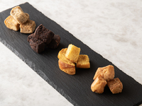 【Valentine’s Day 2026】ラスク3個入り