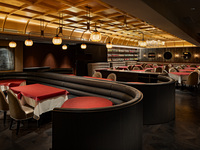 SoHo Classic with all-you-can-drink 9800