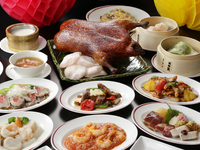 《3/1・3/15・3/22・3/29限定》ディナーオーダーバイキング/個室プラン