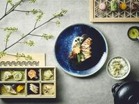 午餐和甜点 Irodori