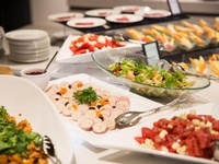 GWディナービュッフェ（大人）