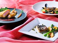 [Weekday Dinner Only] Chef's Recommendation