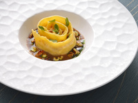 Tasting Course 本格イタリア料理フルコース全5品16,000円