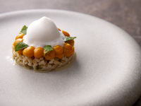 Tasting Course 本格イタリア料理フルコース全5品16,000円