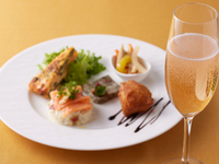 【Dinner】 Wine Dinner