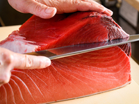 Chef's choice (Omomuki)