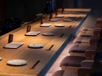 おまかせコース（ノンアルコール飲み放題付）