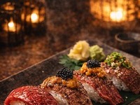 和牛極品味品嚐課程