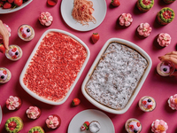 Valentine’s Signature Buffet【dinner】