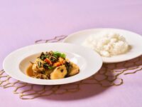 "Kyoto Gourmet Tour 2026 Spring" Weekday Lunch