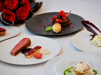 Valentine & White day Dinner