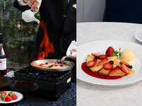 Théâtre d’Amadeus テアトル・ド・アマデウス ～甘くきらめく小さな劇場～