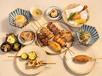 OMINO芝浦特別コース