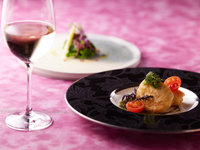 New ASAKUSA Wine Dinner（2/26~）