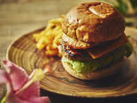 Table Reservation Only