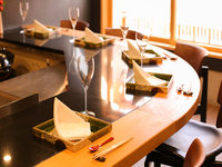 Murakumo's three recommended dishes