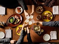 [Weekday Event] Beer Hall - All-you-can-drink 9 types of beer, including draft beer