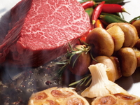 ■<Private room guaranteed> Lunch course BYAKUROKU