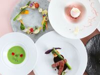 【3月】テロワール　“Terroir”