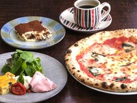 [Gourmet Tour] Cena da Sette + One Drink Included