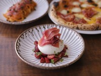 [Tur Kuliner] Cena da Sette + Satu Minuman Termasuk