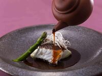 【平日限定】≪宴会プラン≫飲み放題付き～白牡丹～
