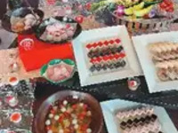 ☆ゴールデンウイーク限定お子様用～和食ランチ～【寿司・スイーツ食べ放題×選べる主菜1品】