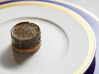 Dinner course from March