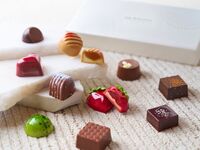 【Take Out】Chocolat Journey of Japan 10pieces