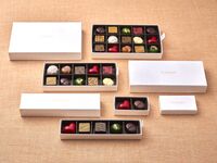 【Take Out】Classic Chocolate Box 15 pieces